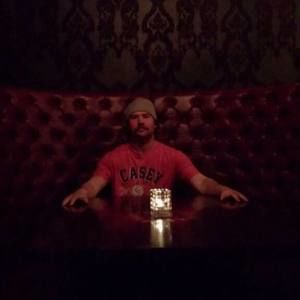 Meet your Posher, Evan